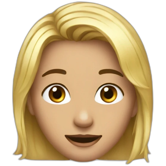 Ichekira emoji