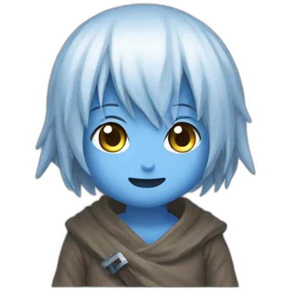 Rimuru emoji