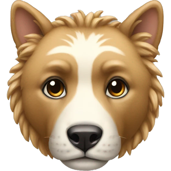 luxury animal emoji