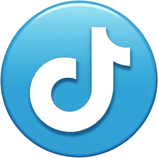 Tiktok verification badge  emoji