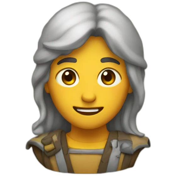 San jude emoji