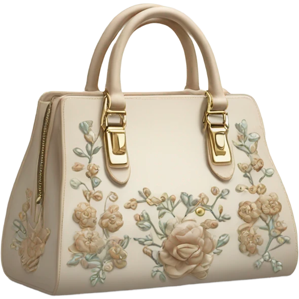 Handbag emoji
