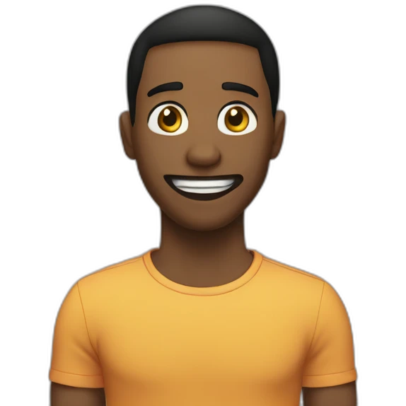 Hahahahahahahhaha emoji