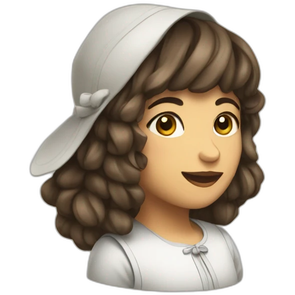 Morgane caffin emoji