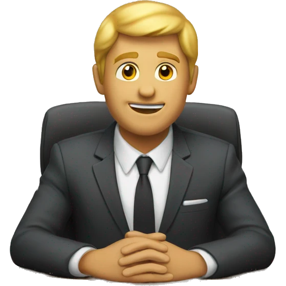 send an offer emoji emoji