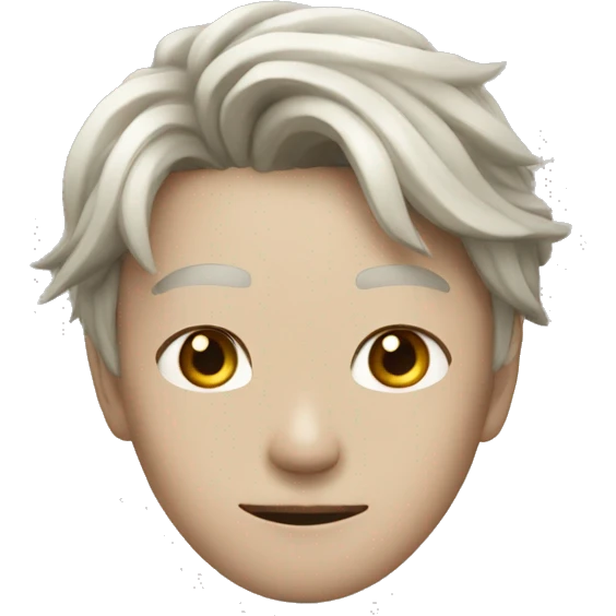 네잎클로ㅂ emoji