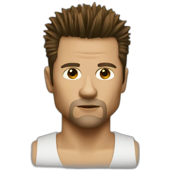 tyler durden emoji