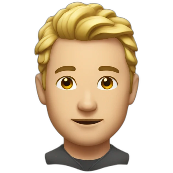Telon musk emoji