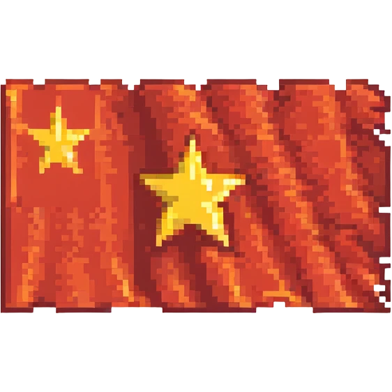 Soviet Union flag emoji