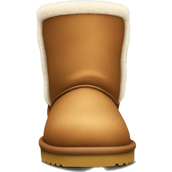 uggs emoji