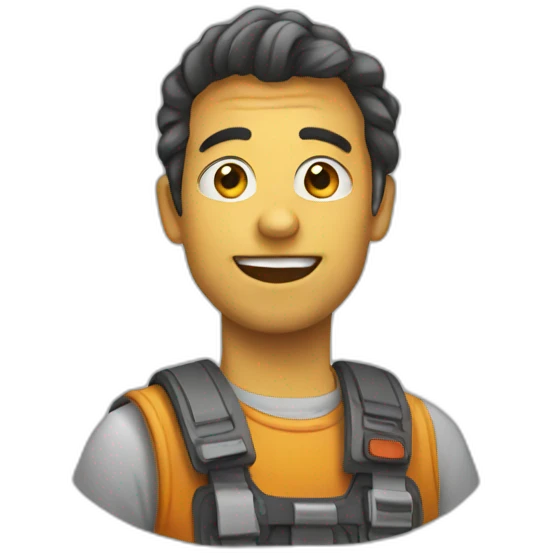 fun tech emoji