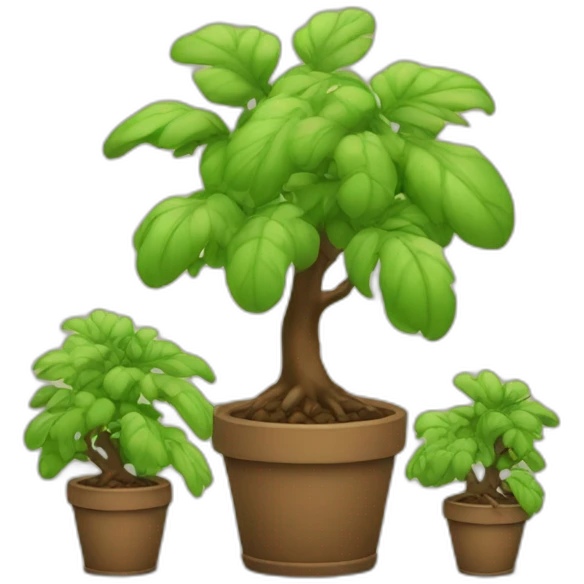 growth-stock emoji