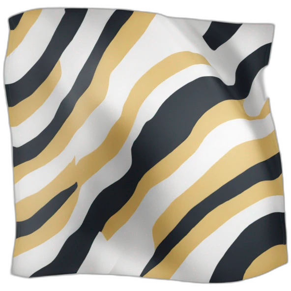 Drapeau breton emoji