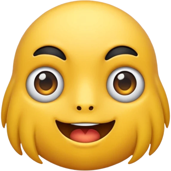 Ourosboros emoji