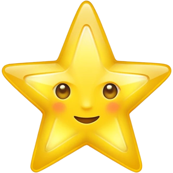  star emoji