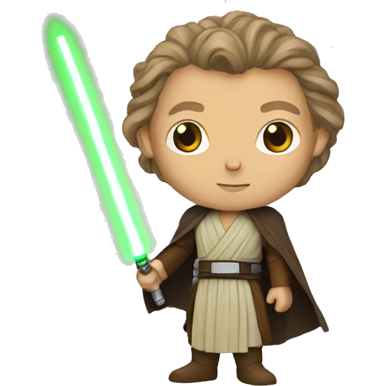 jedi emoji