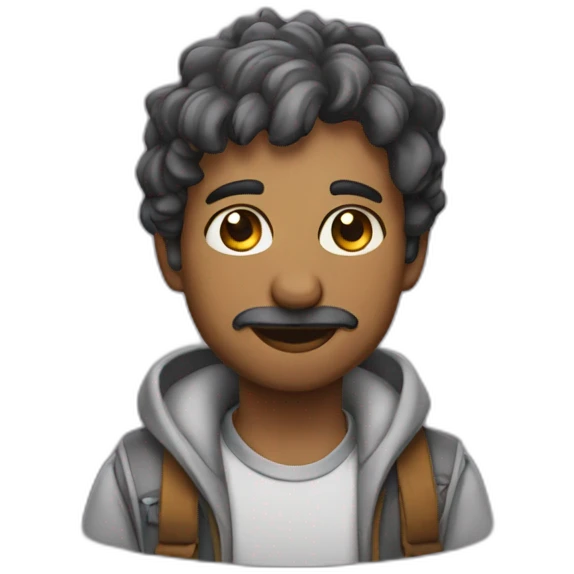 Nasherr emoji
