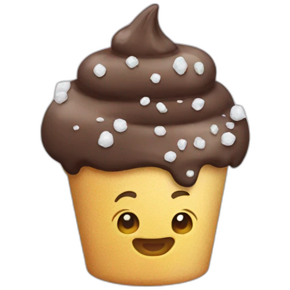 glace emoji