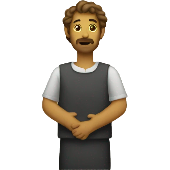 commandment emoji