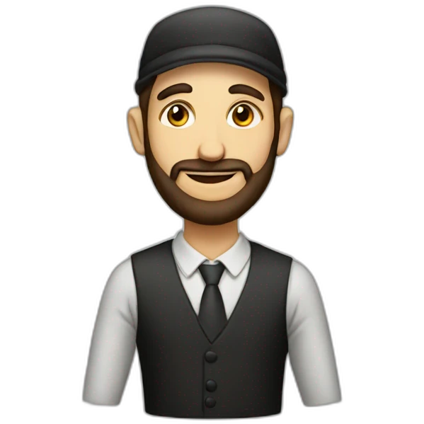 Jewish emoji