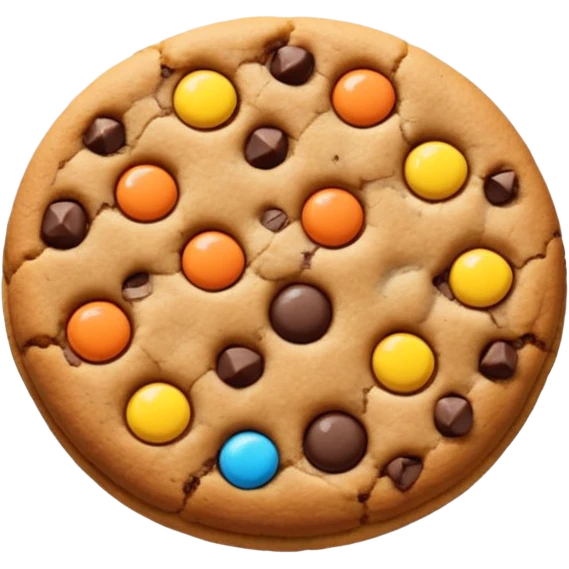 Cookie emoji