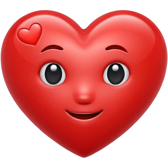 emoticon merasa dicintai emoji