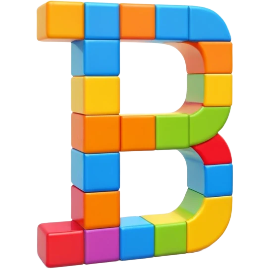 Alphabet letters emoji