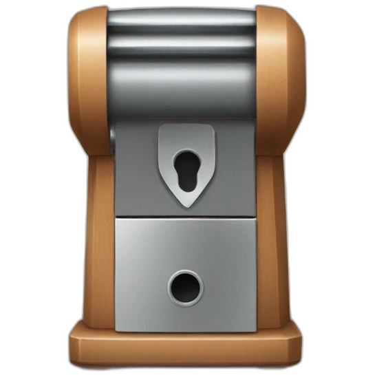 sharpener emoji