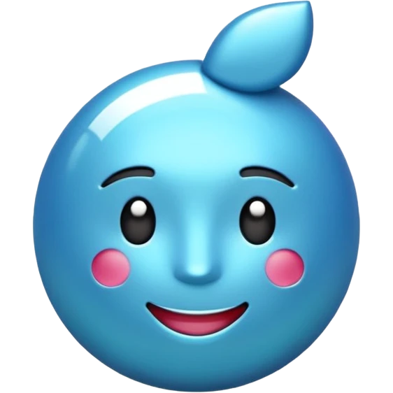 Dame un imoji v de virificado de tik tok emoji