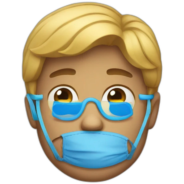 byebye emoji