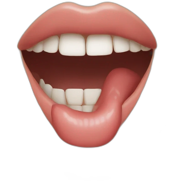 taylor-swift-mouth-bbc emoji