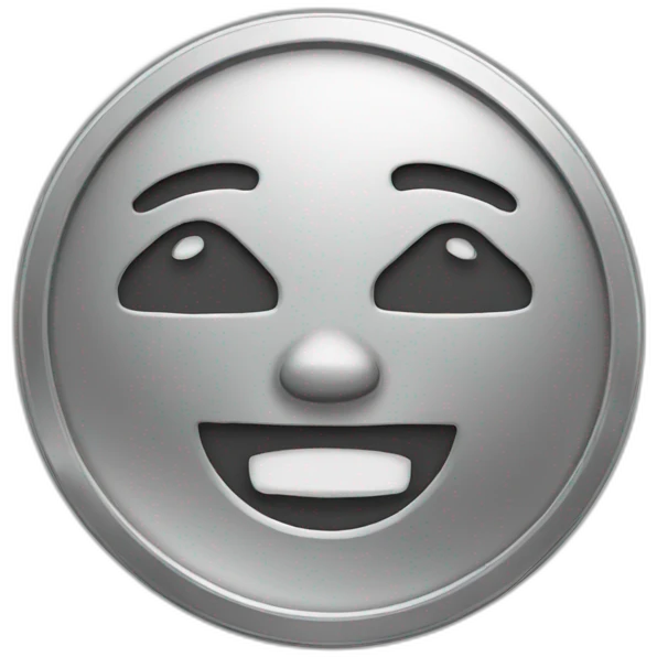 coin emoji