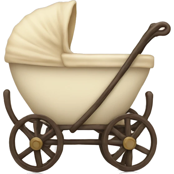 poussette  emoji