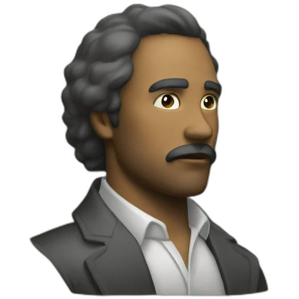 one dollar risk emoji