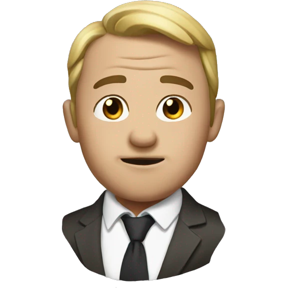 jibby bond emoji