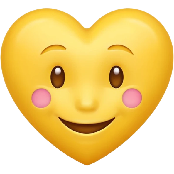 love smile emoji emoji