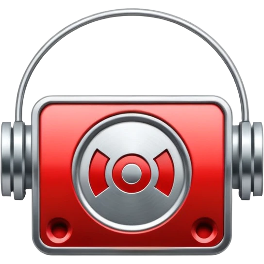 mac os icon metal mute no sound audio  🔇  emoji