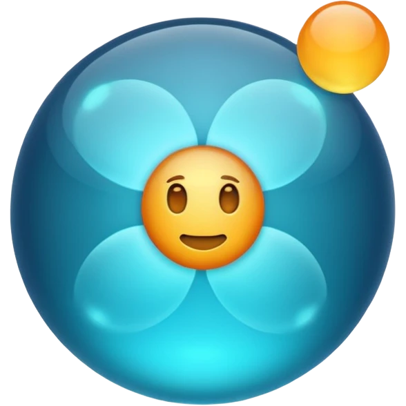molecule emoji