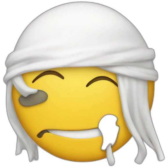 Korosensei emoji