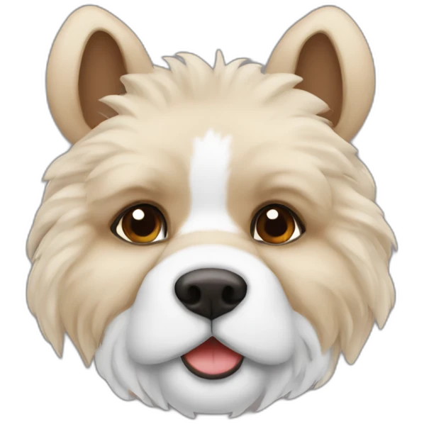 echassier landais emoji