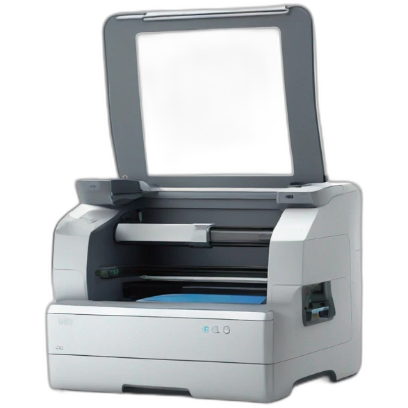 formlabs printer cute emoji