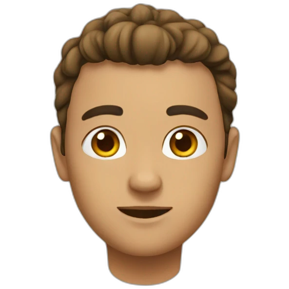 Teboun emoji