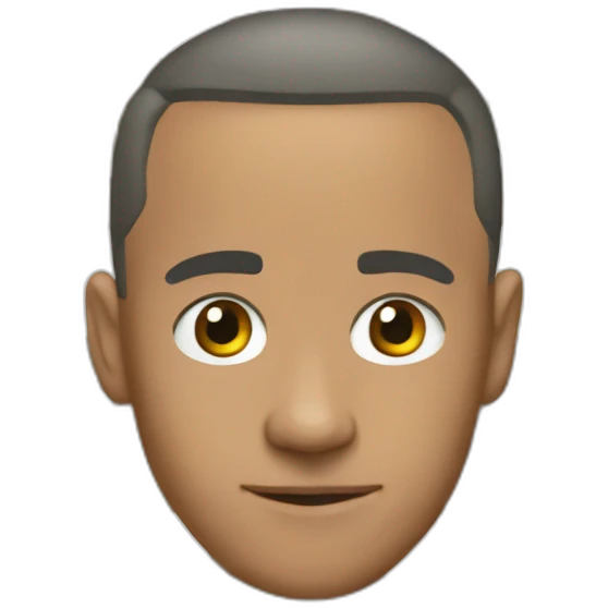 Forrest Gump emoji