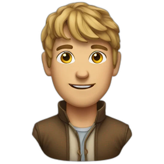 schrek emoji