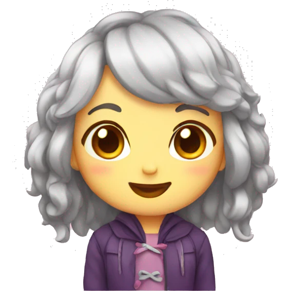 kawaii emoji