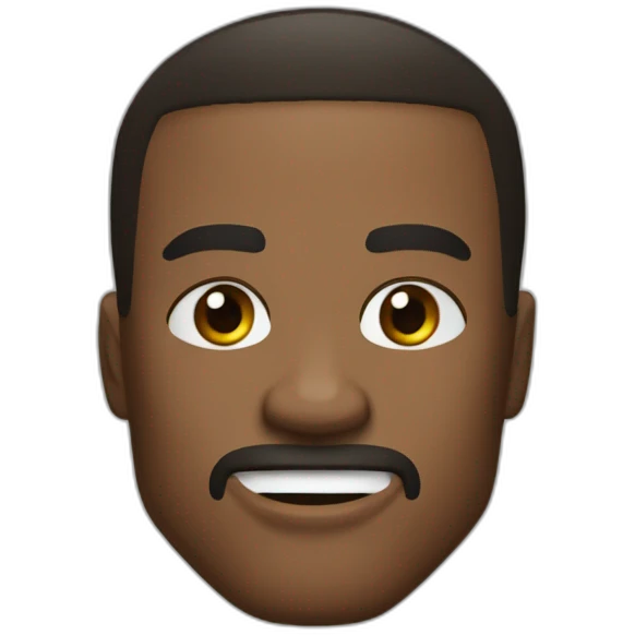Doumbe qui tue Baki boxe emoji