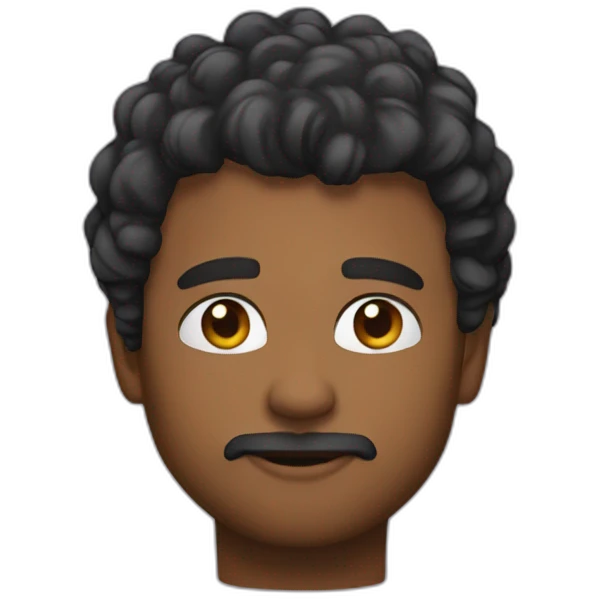 The Weekend emoji