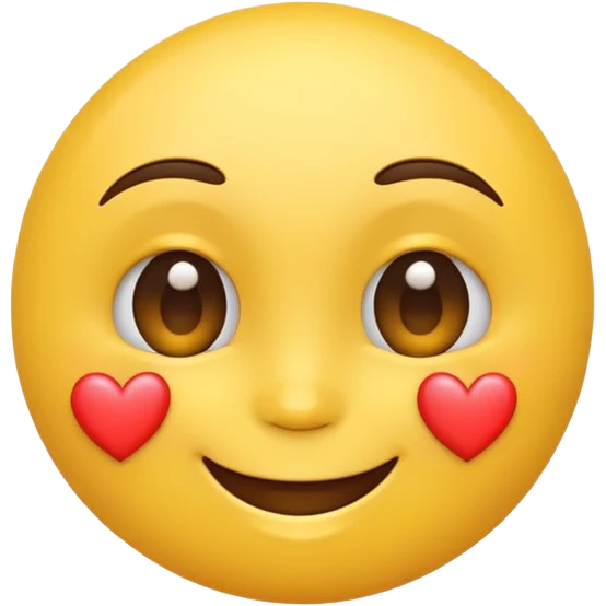 hey generatemore verisons of this emoji like more colurfuk verisons emoji