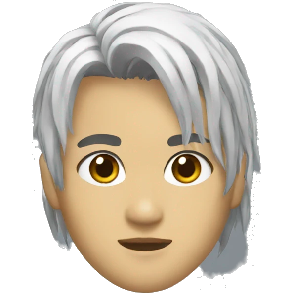 Sukuna emoji