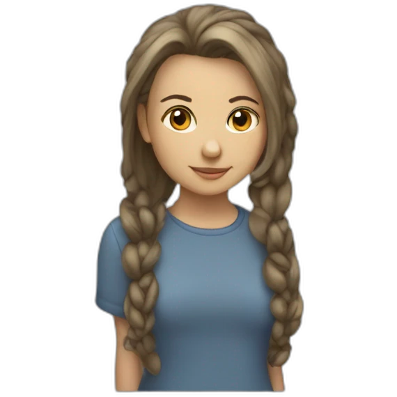 Bea-nmixx emoji